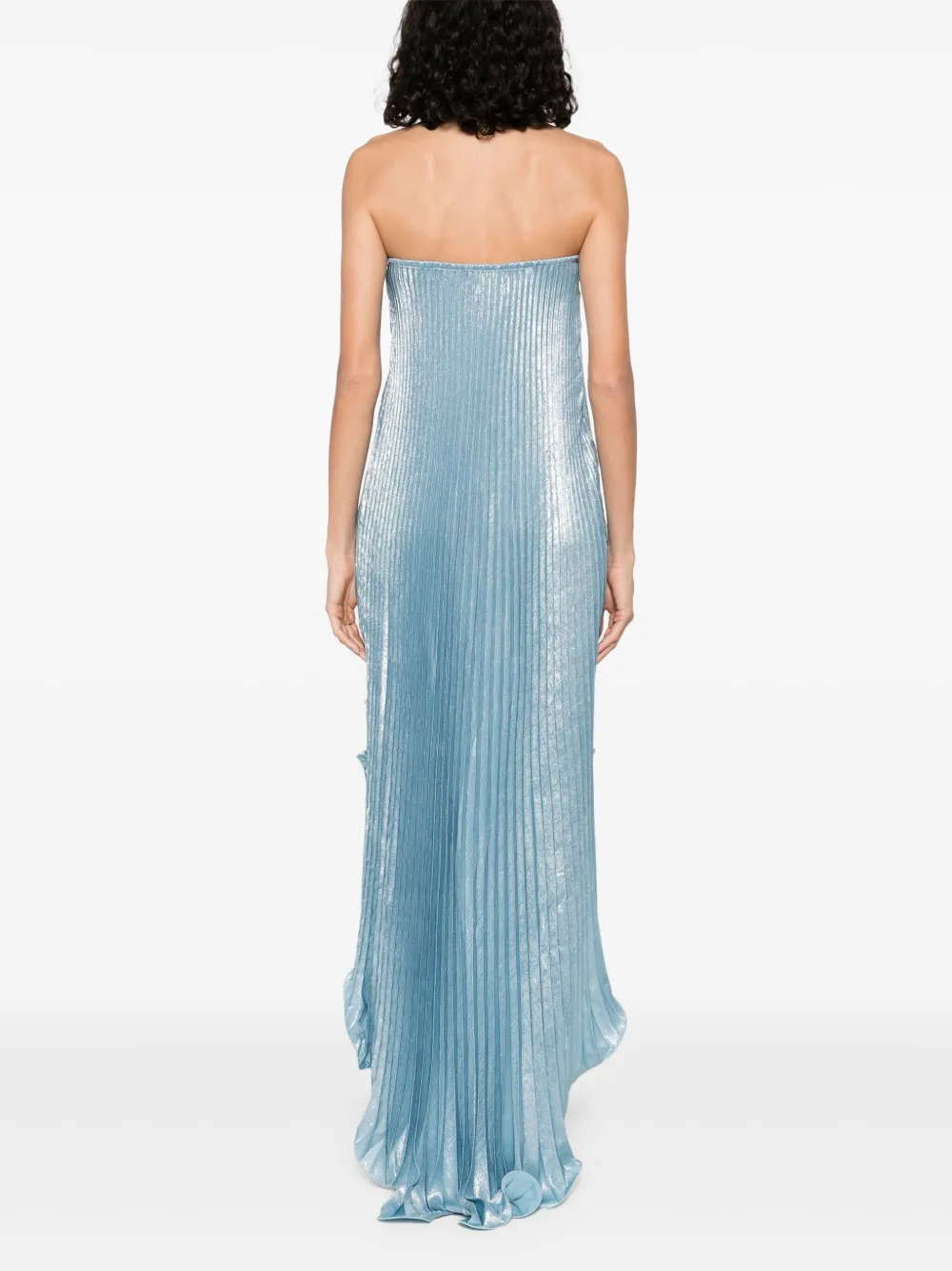 Shop L'idée Asymmetric Dress