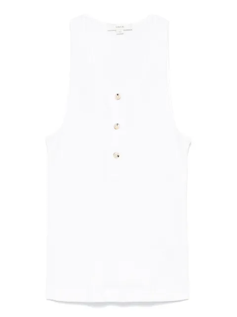 Vince cotton top