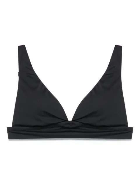 Polo Ralph Lauren  triangle bikini top