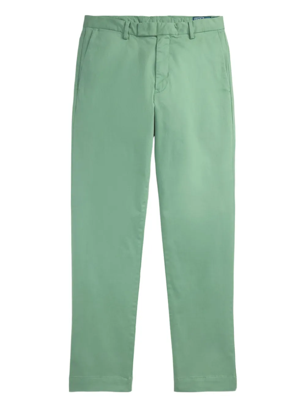 Polo Ralph Lauren Katoenen broek Groen