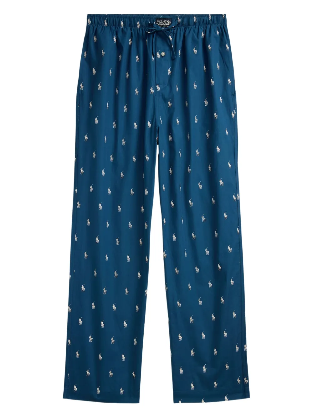 Polo Ralph Lauren cotton sleep joggers