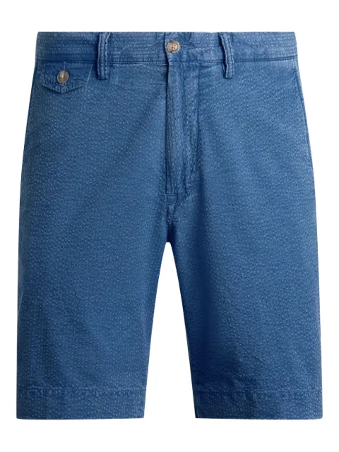 Polo Ralph Lauren seersucker shorts