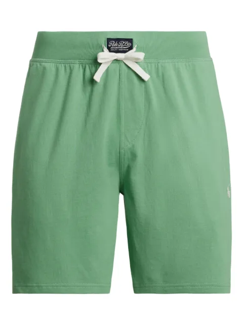 Polo Ralph Lauren cotton sleep shorts