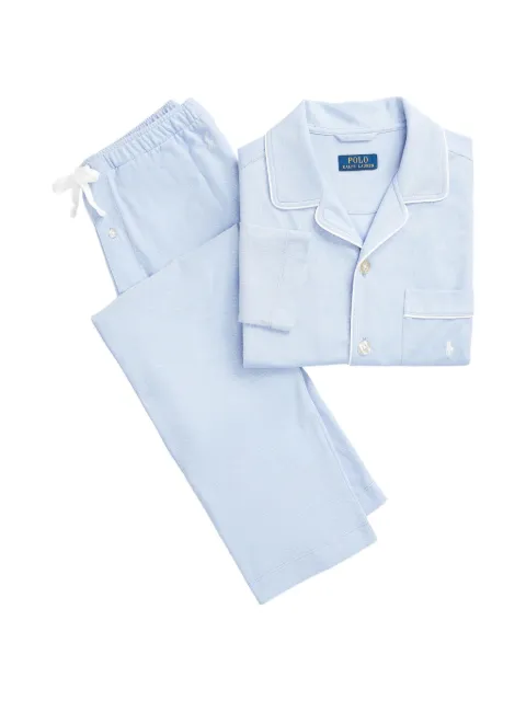 Polo Ralph Lauren cotton pajamas