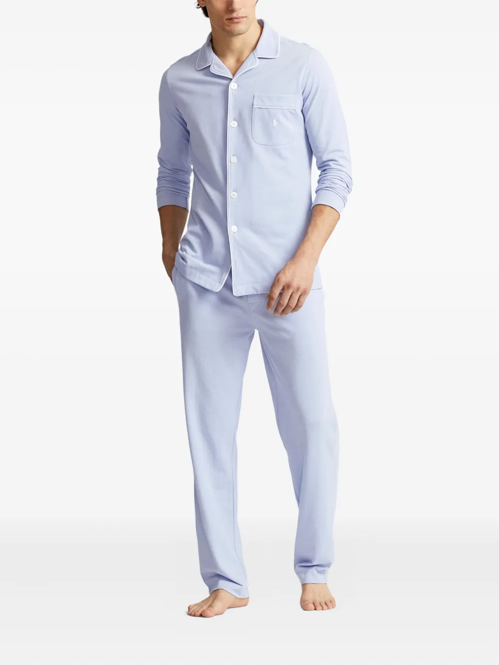 Polo Ralph Lauren pijama de algodón | Image 2