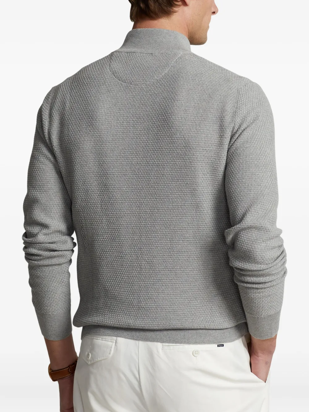 Polo Ralph Lauren Performance trui Grijs