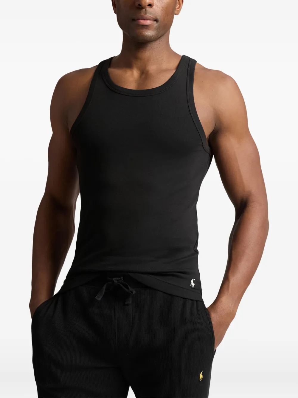 Polo Ralph Lauren cotton tank top (set of two) | Image 2