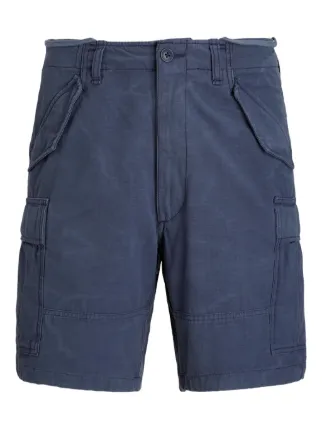 Polo Ralph Lauren カーゴショーツ | ブルー | FARFETCH JP