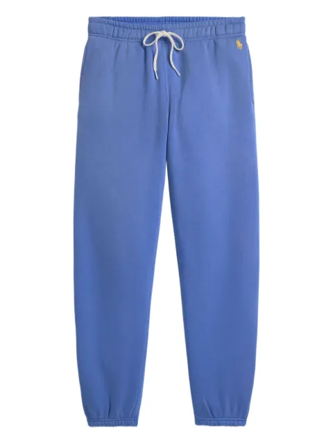 Polo Ralph Lauren Joggers con vita elasticizzata