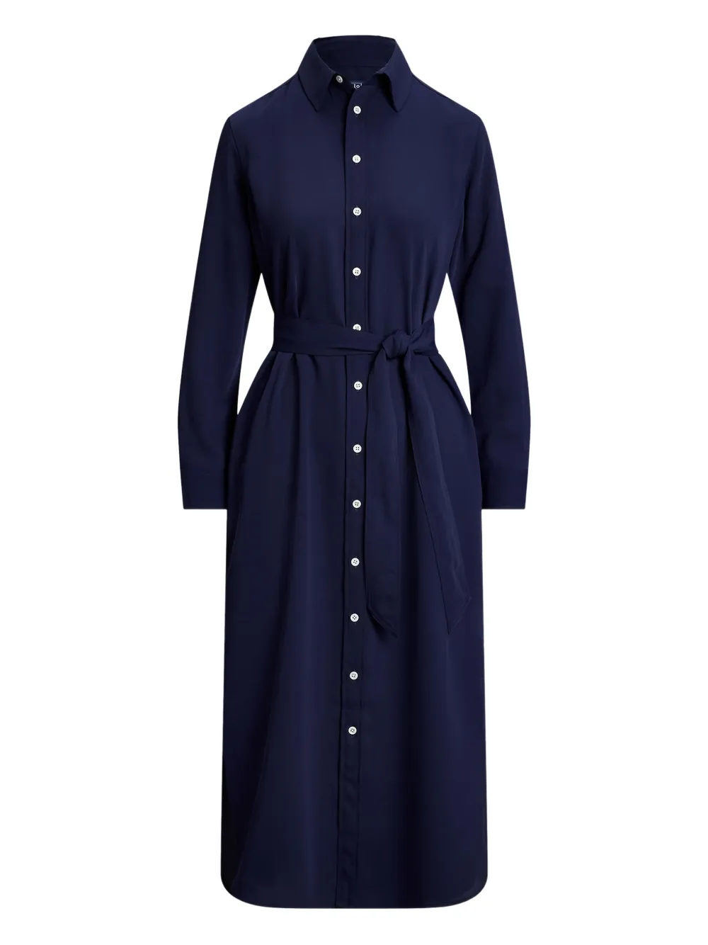 Shop Polo Ralph Lauren Cory Shirt Dress