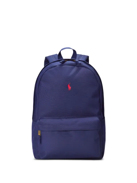 POLO RALPH LAUREN KIDS شنطة ظهر 'بولو بوني'