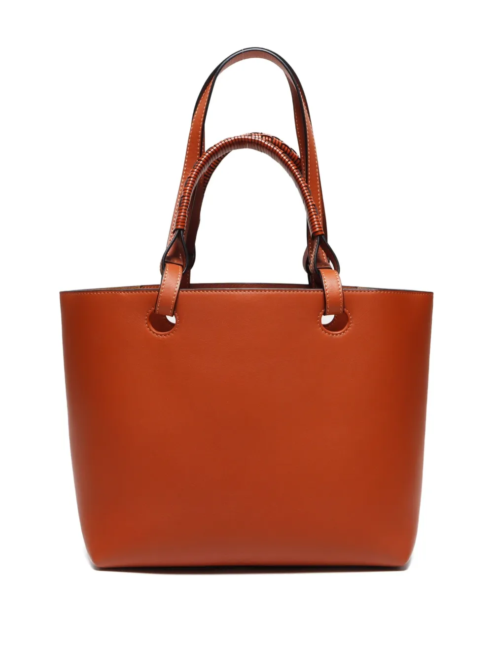 Loewe Pre-Owned 2021 Anagram tote bag | Pre-Owned | Image 2