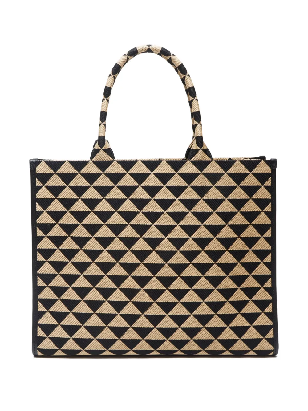 Prada Pre-Owned tote Symbole 2022 | Estilos de archivo | Image 2