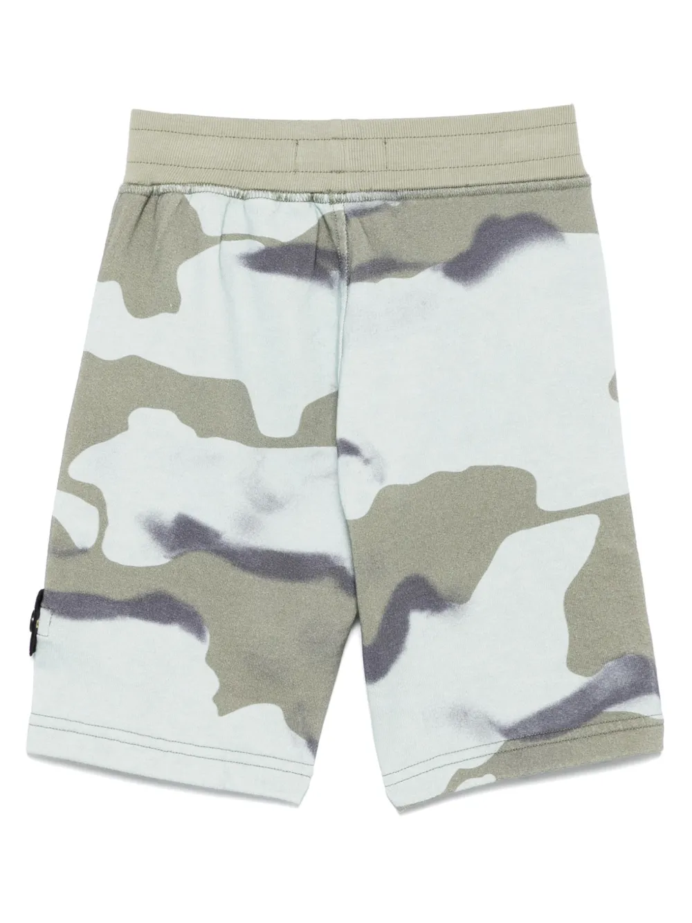 Stone Island Junior bermudas estampadas | Shorts casuales | Image 2