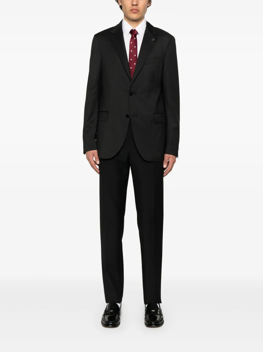Lardini blazer con botones | Blazers | Image 2