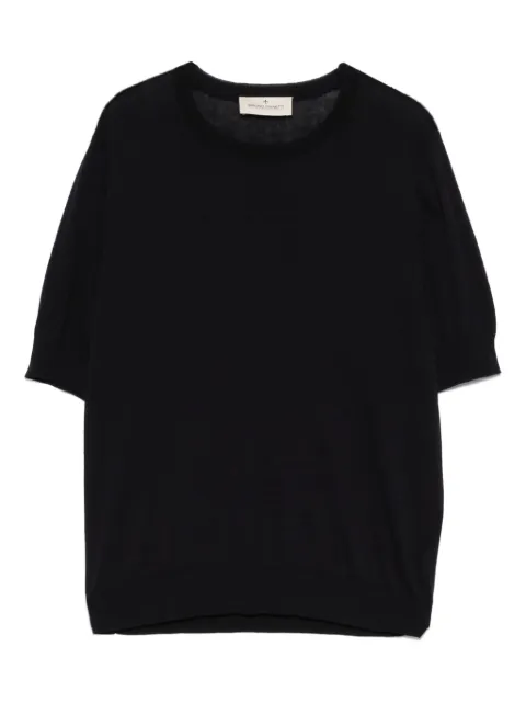 Bruno Manetti cotton T-shirt
