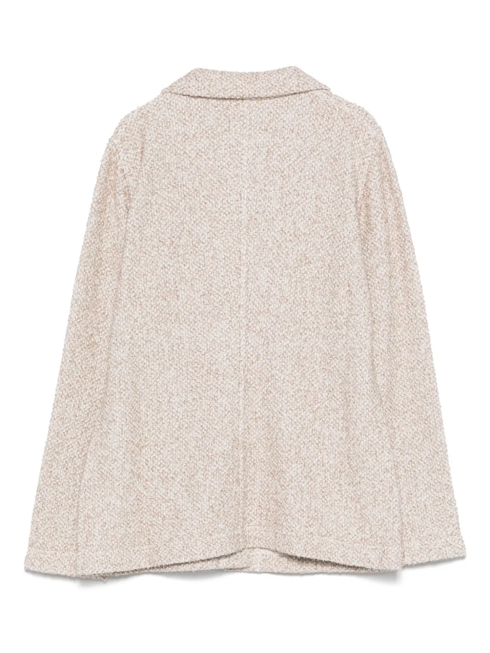 Bruno Manetti knitted jacket | Oversized Jackets | Image 2