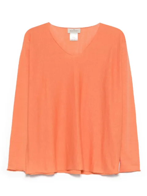 Bruno Manetti linen blouse
