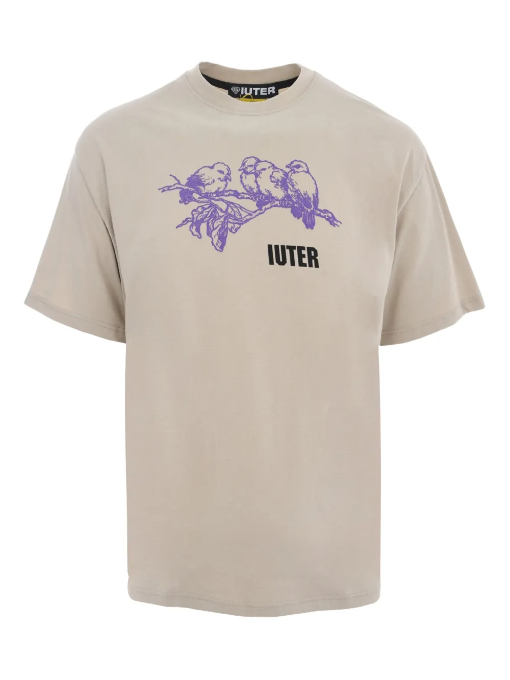 Never Alone T-shirt