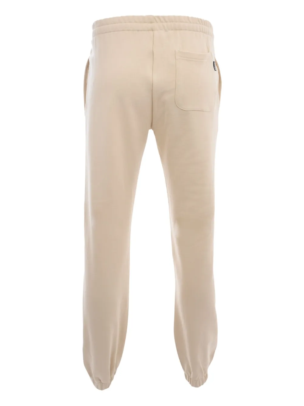 IUTER logo-detail track pants - Beige