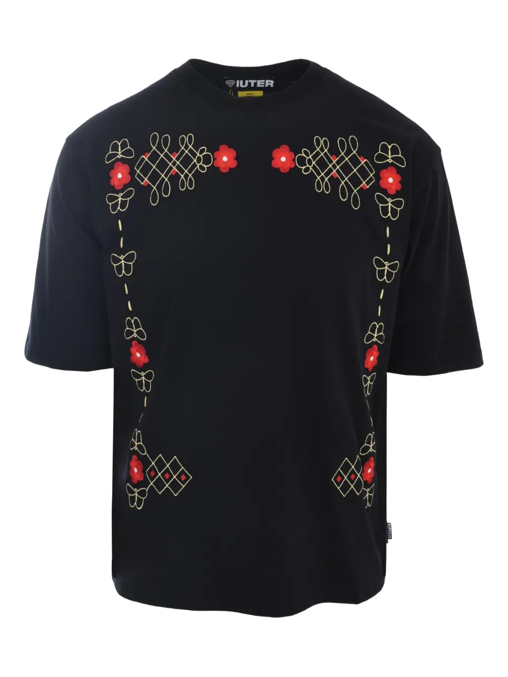 Western T-shirt