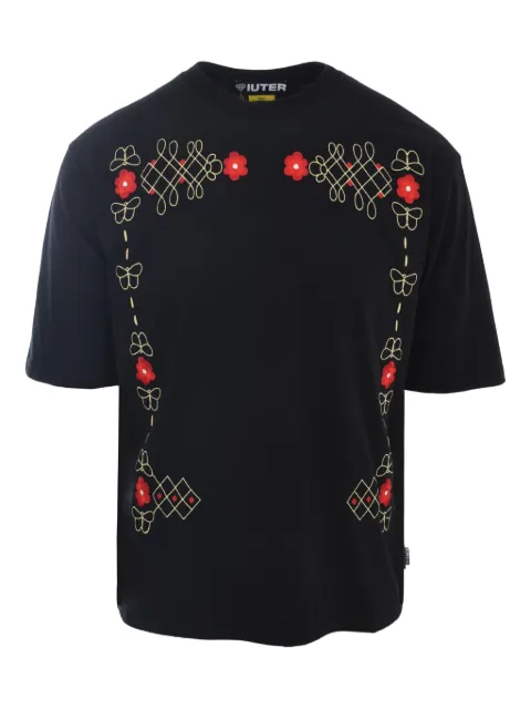 IUTER Western T-shirt