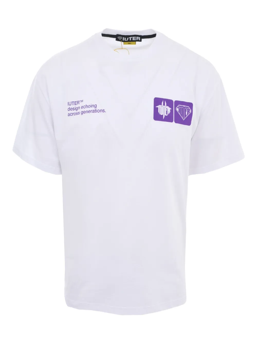 Circle T-shirt