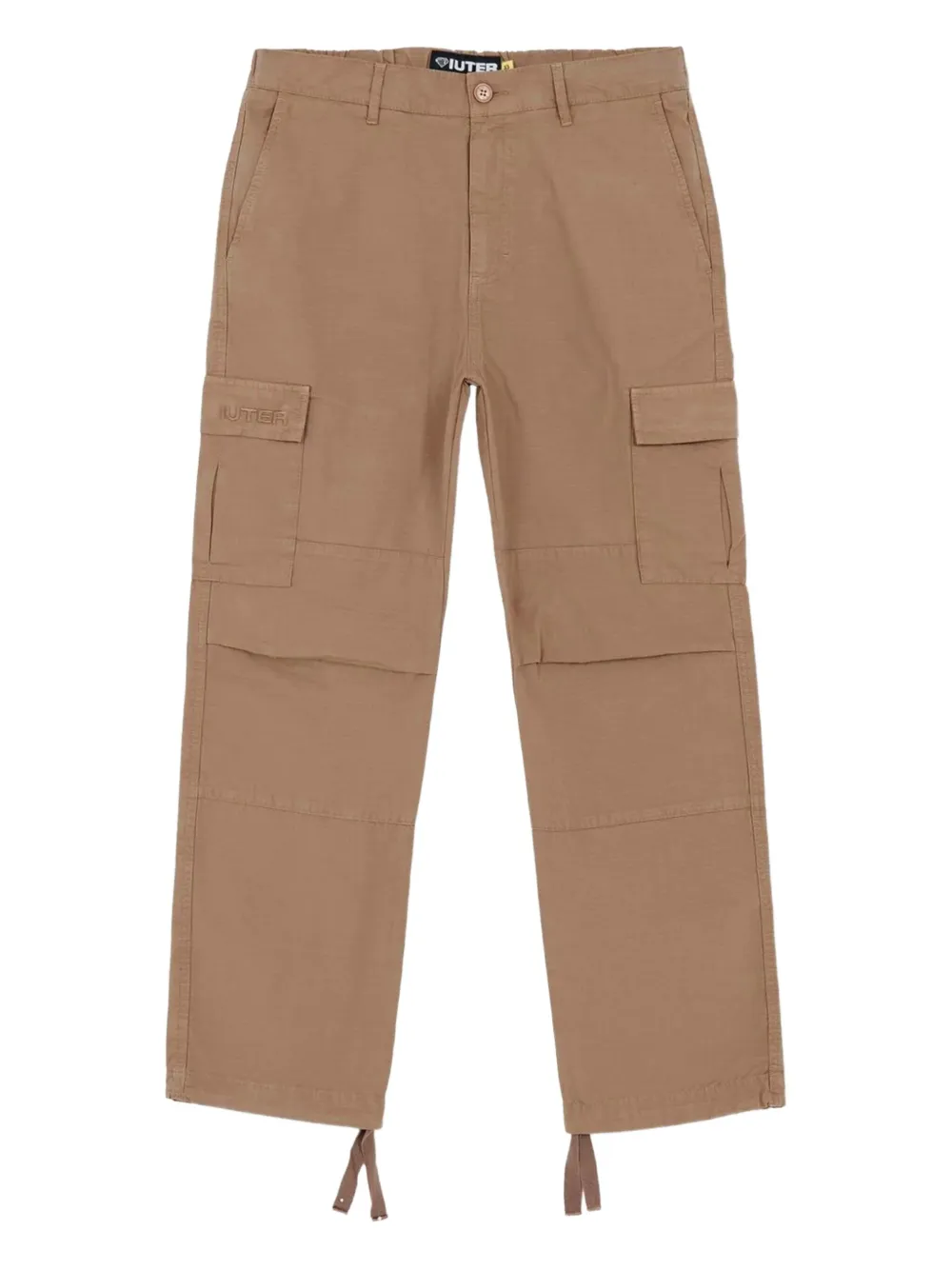 ripstop trousers