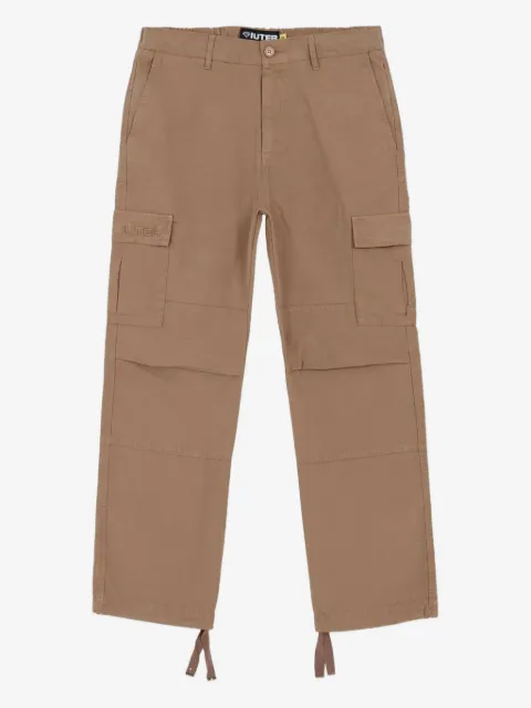 IUTER ripstop trousers