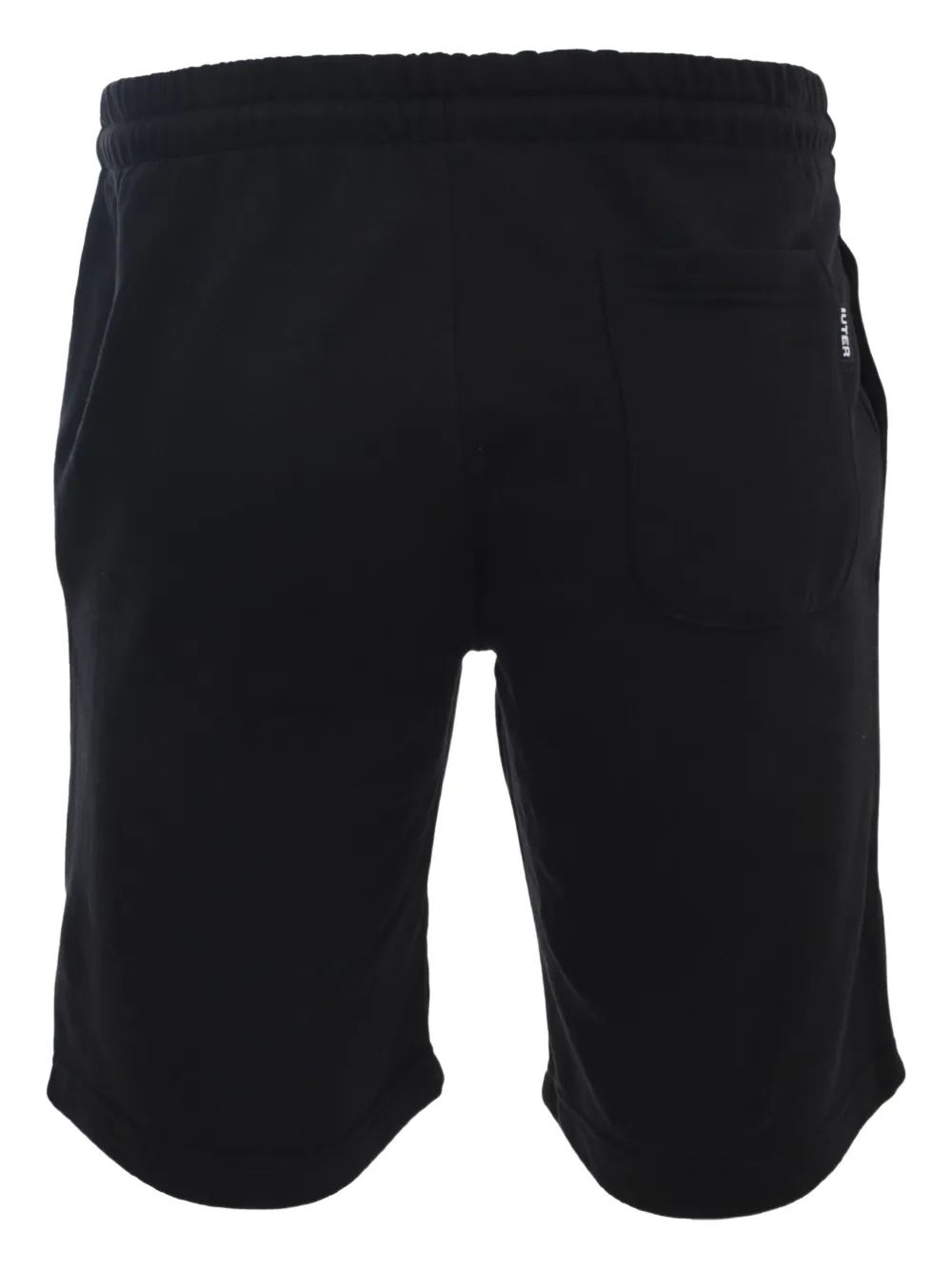 IUTER logo-detail track shorts | Track & Running Shorts | Image 2