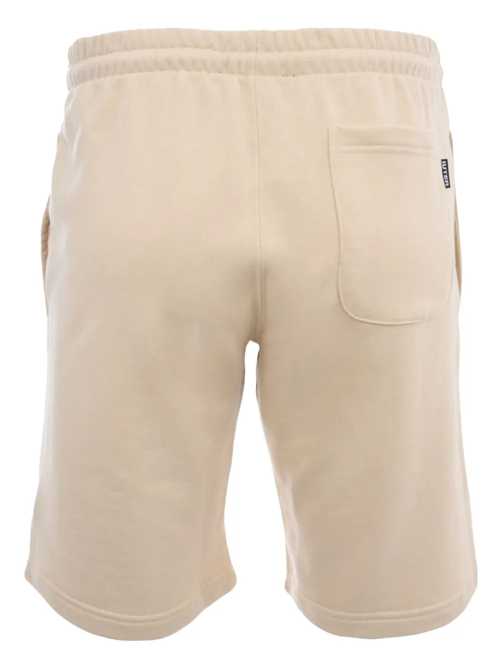 IUTER short à taille à lien de resserrage | Shorts de sport & shorts de running | Image 2