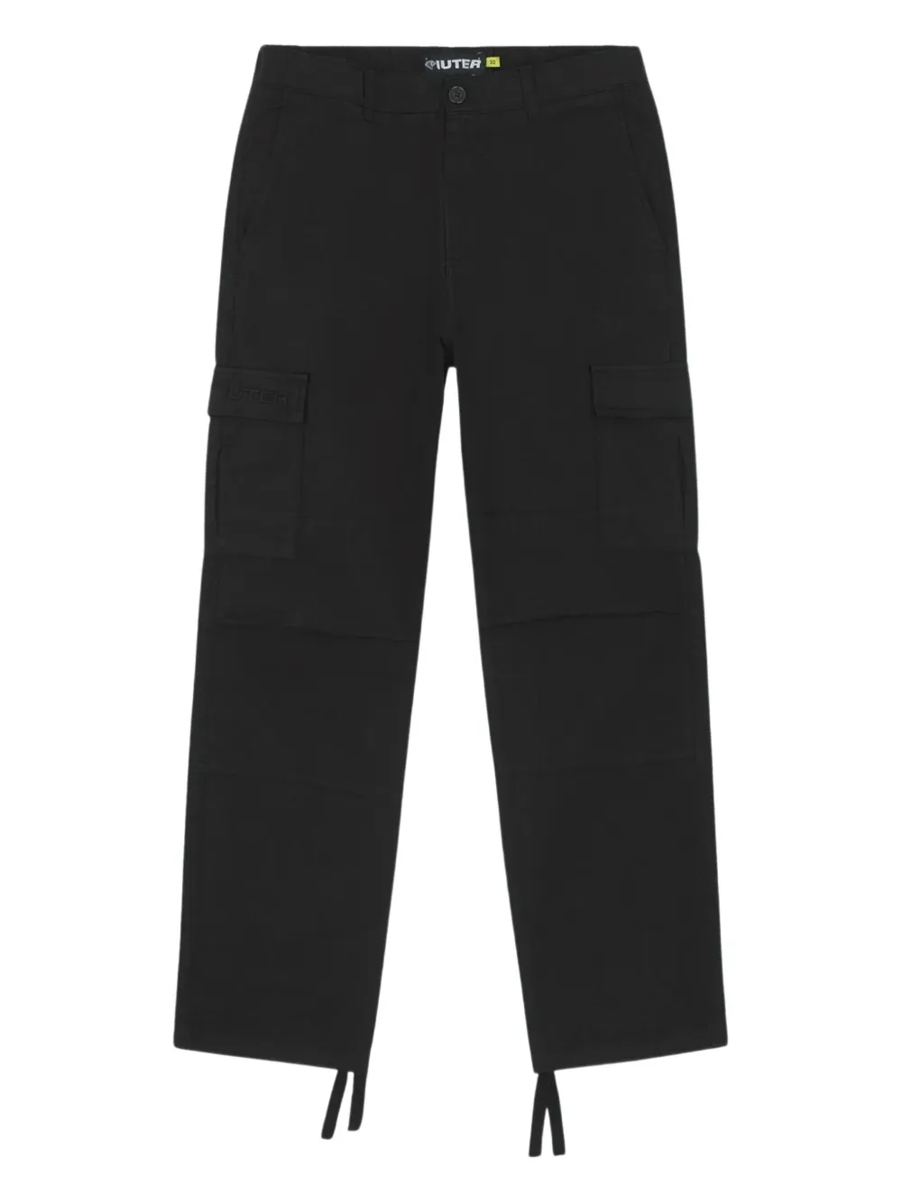 ripstop trousers