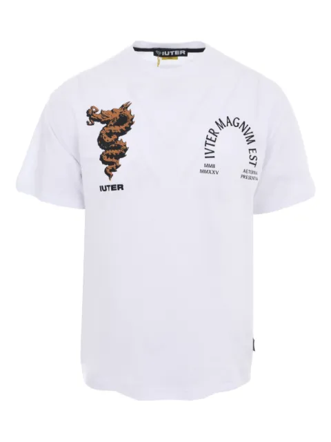 IUTER Magnum T-shirt