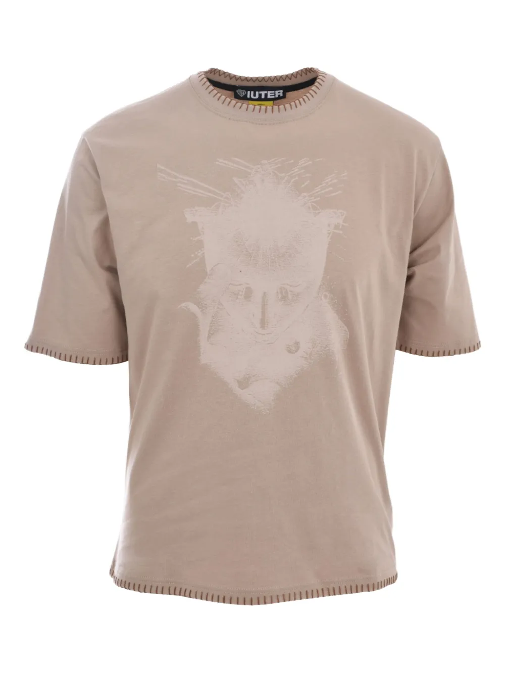 Mind T-shirt