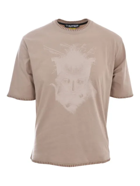IUTER Mind T-shirt