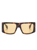 GIGI STUDIOS Thrive 016 sunglasses - Brown
