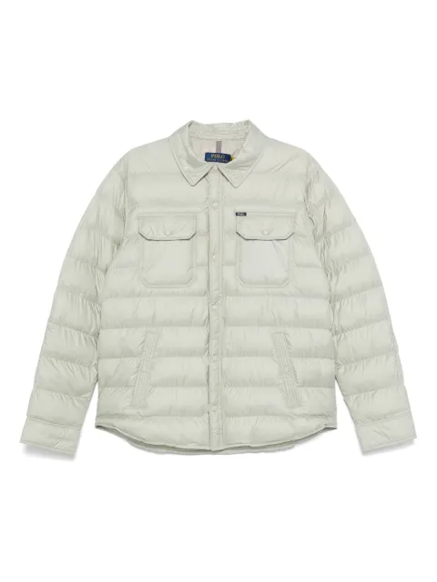 Polo Ralph Lauren 绗缝夹克