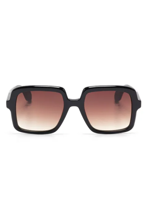 GIGI STUDIOS lentes de sol con armazón cuadrada