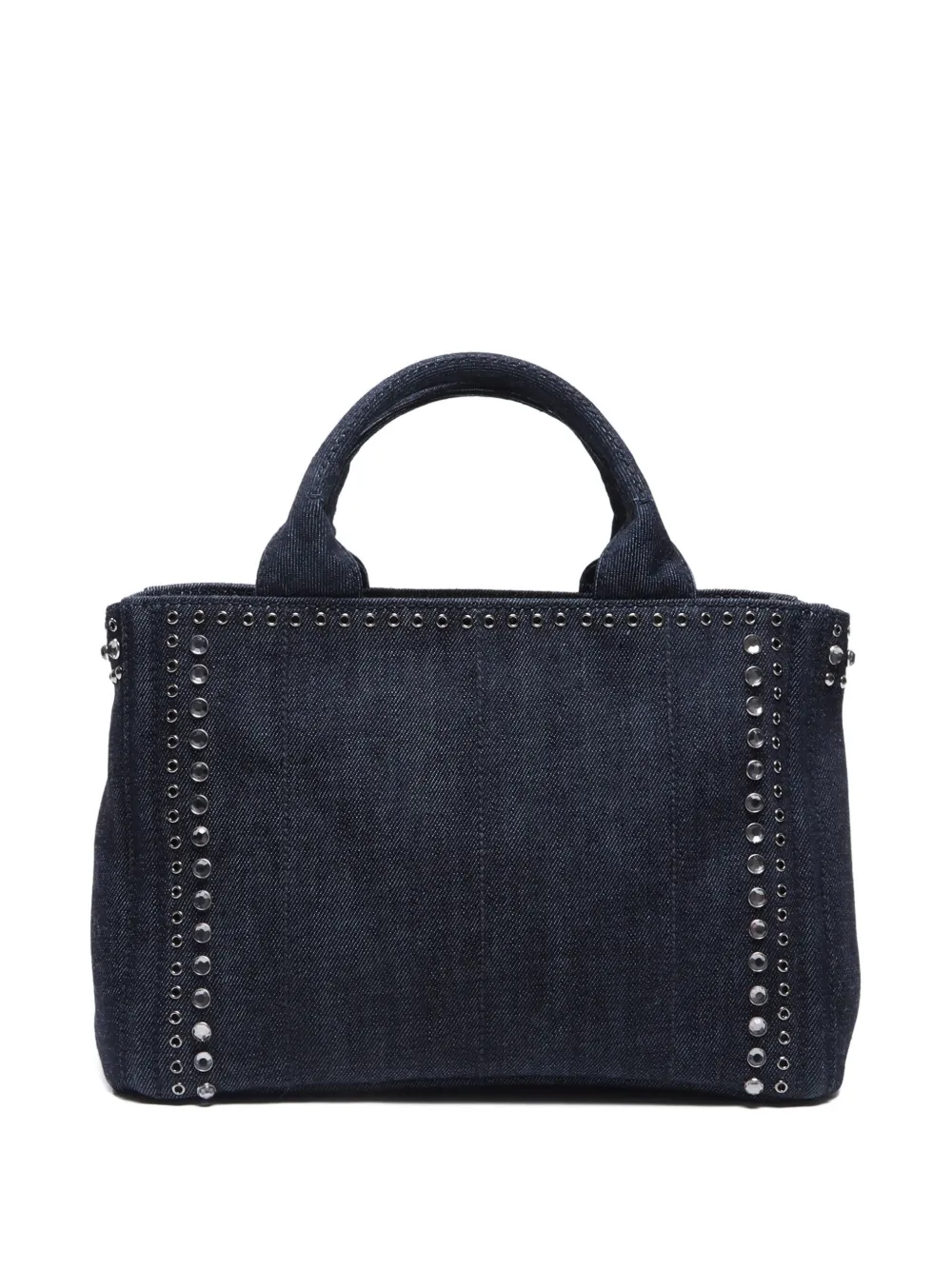 Prada Pre-Owned tote Canapa 2000 | Image 2