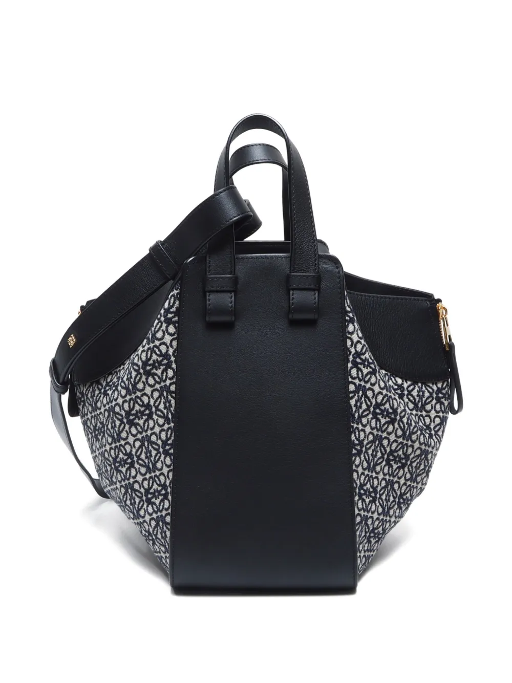 Loewe Pre-Owned 2010s medium Hammock shoulder bag | Pre-Owned | Image 2
