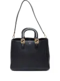 Fendi Pre-Owned 2010-2020 2way tote bag - Black