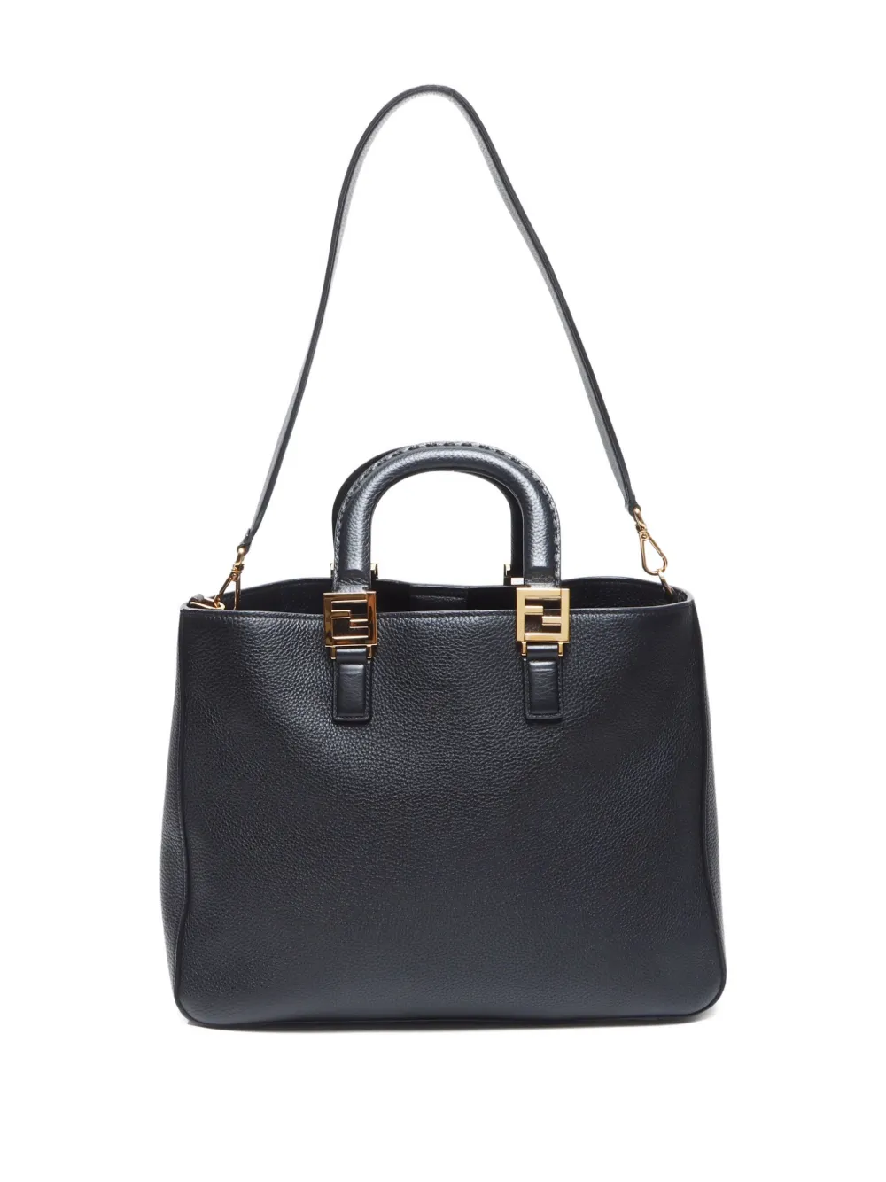Fendi Pre-Owned 2010-2020 2way tote bag | Pre-Owned | Image 2