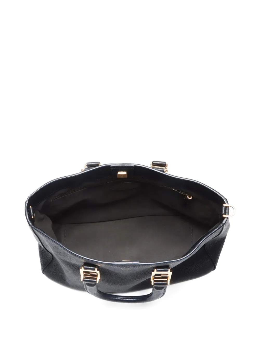 Pre-owned Fendi 2010-2020 2way Tote Bag