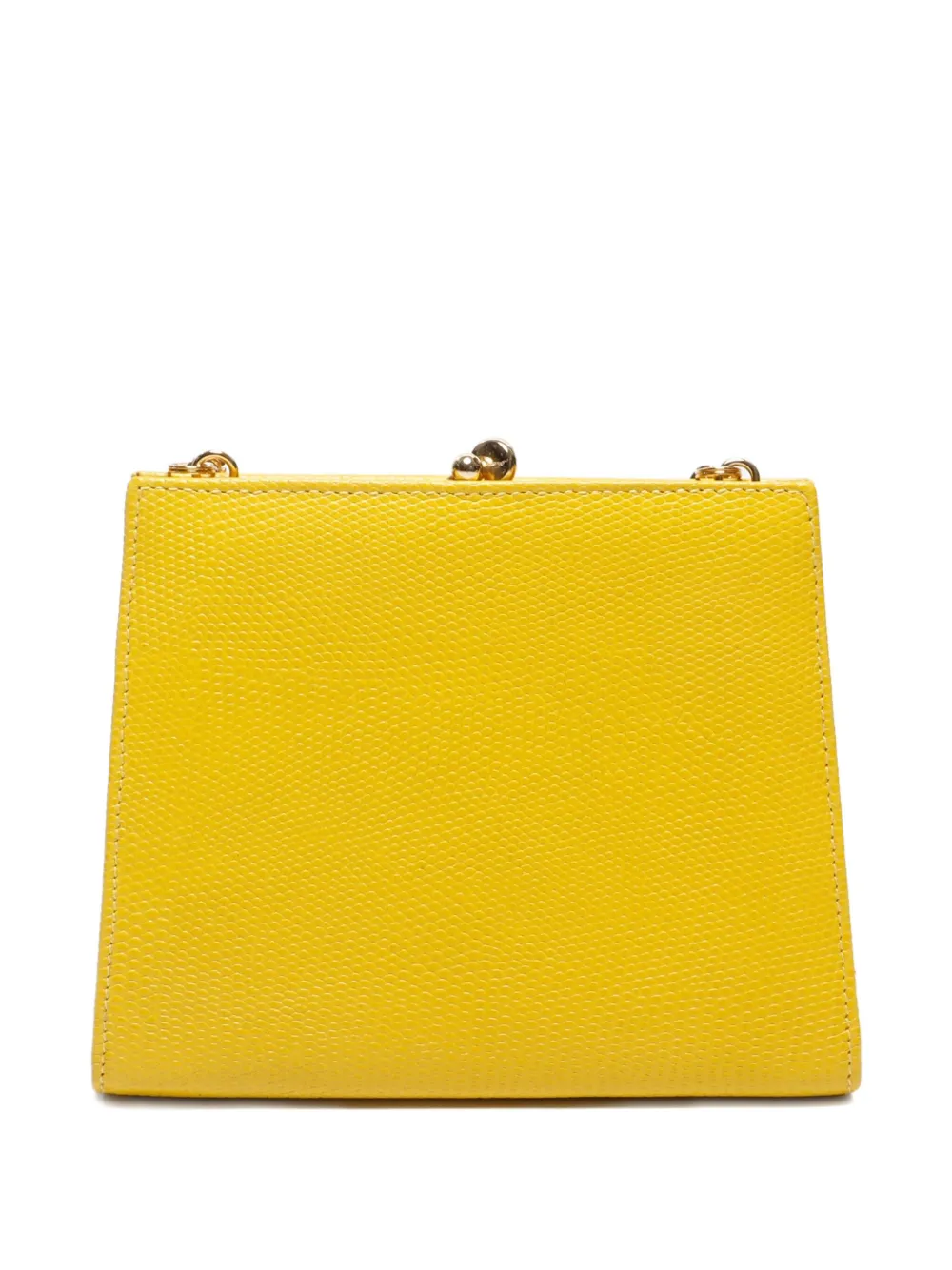 Ferragamo Pre-Owned 2010-2024 Vara cross body bag | Pre-Owned | Image 2