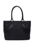Gucci Pre-Owned 2000-2010s GG canvas shoulder bag - Black
