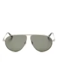 GIGI STUDIOS Thrive 026 sunglasses - Gold