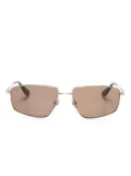 GIGI STUDIOS Thrive 029 sunglasses - Gold