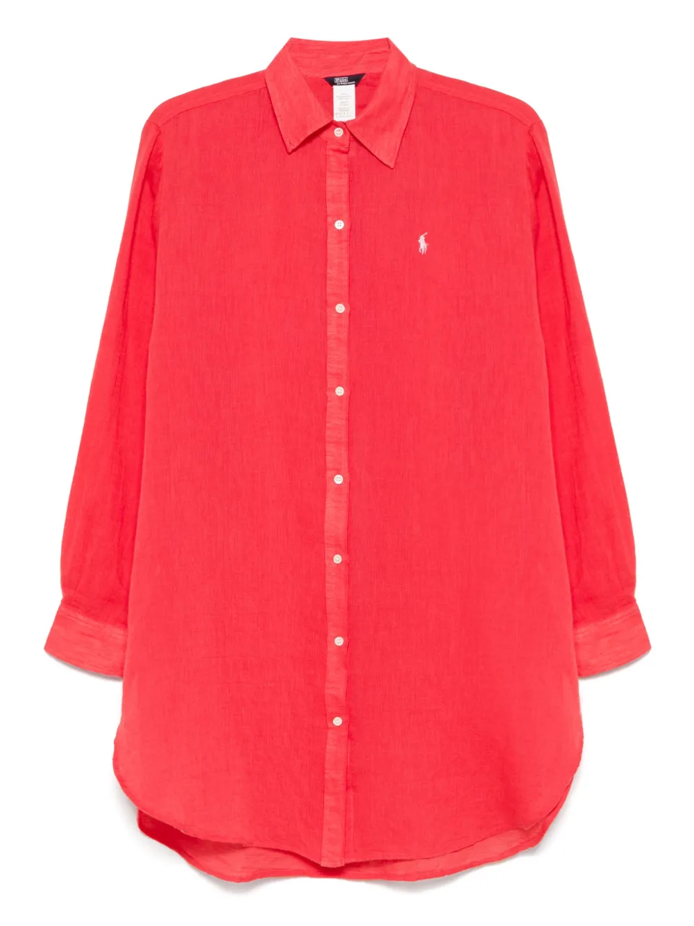 Polo Ralph Lauren ポロポニー ポロシャツ - レッド Polo Ralph Lauren ポロポニー ポロシャツ - レッド