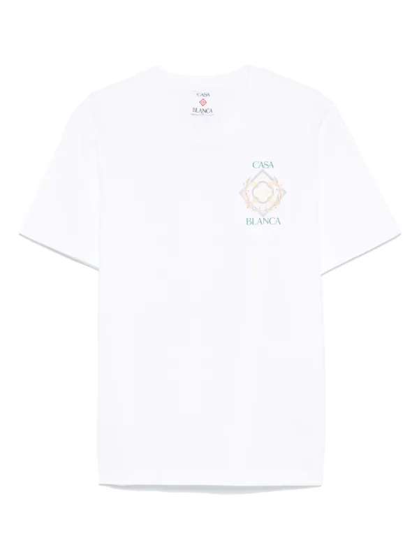 Tシャツ・カットソー Casablanca MPF25JTS00111CHAMPIONSHIPDIAMOND 30055765_59179479_600.jpg