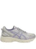 ASICS x Story MFG GEL-Venture 6 gingham-check sneakers - Neutrals